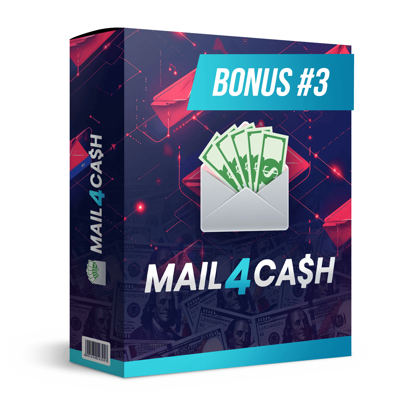 MAIL4CASH Review